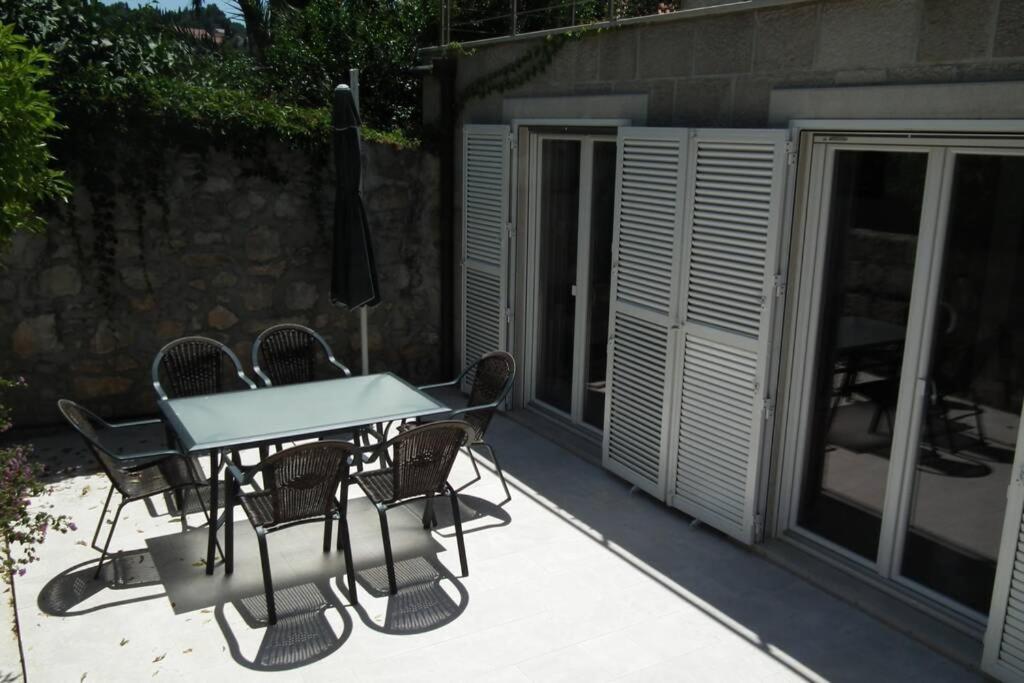Charming Apartment For 3 Pax In Cavtat Exterior foto