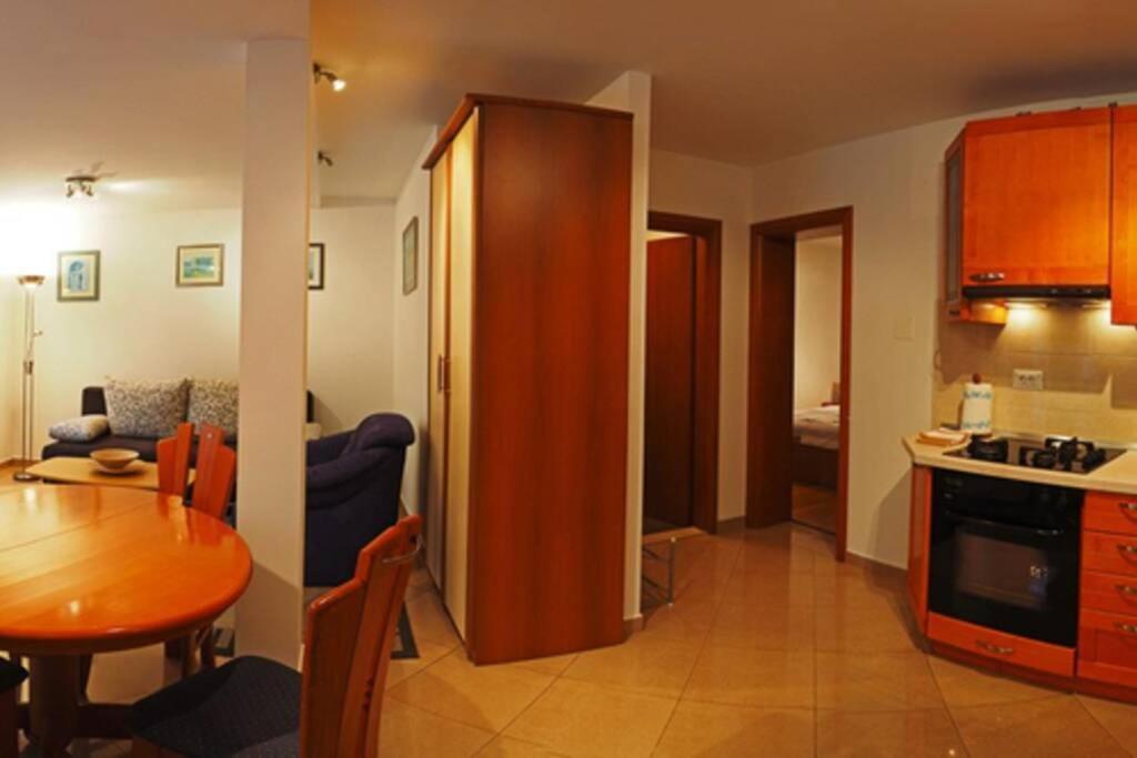 Charming Apartment For 3 Pax In Cavtat Exterior foto